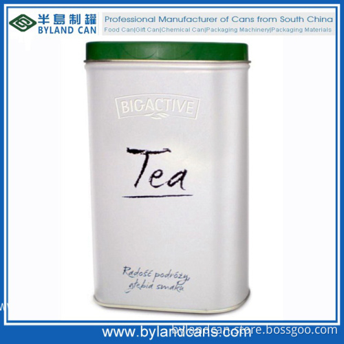 Tea Box